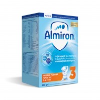 Nutricia Almiron 3 Νηπιακό Ρόφημα Γάλακτος 1-2 Ετώ …