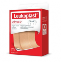 Leukoplast Professional Elastic 6cm X 1m 1τμχ