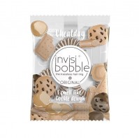 Invisibobble Cheat Day I Smell Like Cookie Dough C …
