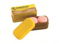 OHROPAX Classic Ωτοασπίδες κέρινες 2τμχ