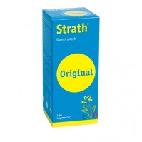 Strath Original Φυτική Μαγιά 100tabs