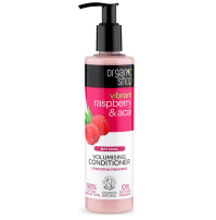 Organic Shop Raspberry & Acai Volumising Condition …