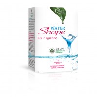 Power Health Water Shape με Stevia για 7 ημέρες 14 …