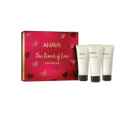 Ahava Set The Power of Love Mineral Hand Cream 100 …