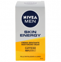 NIVEA MEN Skin Energy Ενυδατική Κρέμα Προσώπου 50m …