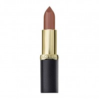 L'Oreal Paris Color Riche Matte Lipstick 636 Mahog …