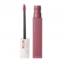 Maybelline Superstay Matte Ink Lipstick 15 Lover 5 …