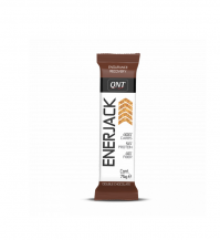 QNT Enerjack Protein Bar Double Chocolate 75gr