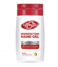 Lifebuoy Disinfecting Hand Gel Total 50ml