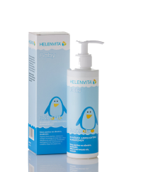 HELENVITA Baby Bath Oil Cleanser 200ml