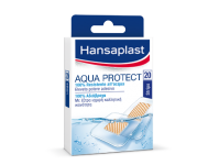 HANSAPLAST Aqua-Protect 20strips