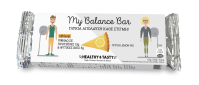 Power Health Healthy & Tasty My Balance Bar με Γεύ …