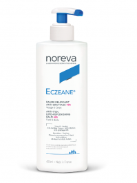 Noreva Eczeane Anti-Itch Lipid Replenishing Balm 4 …