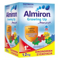 ALMIRON Growing Up 1+ NUTRICIA 1,2kg
