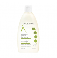 Aderma Shower Gel Hydra-Protective 500ml