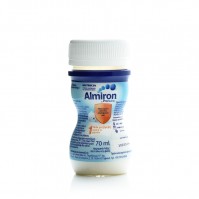 Nutricia Almiron 1 Γάλα σε Υγρή Μορφή για Βρέφη απ …