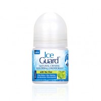 OPTIMA Ice Guard Rollerball Deodorant με Τεϊόδεντρ …