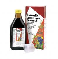 Power Health Floradix Iron Formula 250ml