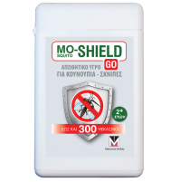 Menarini Mo-Shield Go Απωθητικό Υγρό Για Κουνούπια …