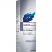 Phyto Phytosquam Shampoo Purifiant 200ml