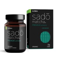 Olonea Sado Matcha Premium Βιολογικό Πράσινο Τσάι …