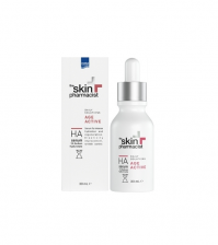 Intermed the Skin Pharmacist Age Active HA Serum 3 …