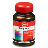 LANES MULT DAILY ONE 30TABS