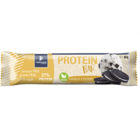 My Elements Vegan Protein Bar Vanilla Cookies Μπάρ …