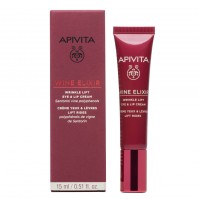 Apivita Wine Elixir Wrinkle Lift Eye & Lip Cream Α …
