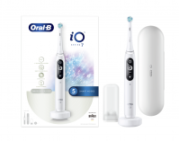 Oral-B iO Series 7 Ηλεκτρική Οδοντόβουρτσα Magneti …