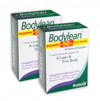 Health Aid Bodylean CLA Plus 30tabs+30caps 1+1 -50 …