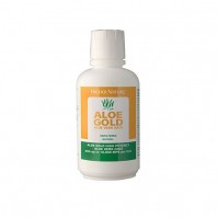 Higher Nature Aloe Gold Natural 485ml