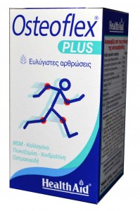 HEALTH AID OSTEOFLEX PLUS (GLUCOSAMINE + CHONDROIT …