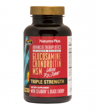 NATURE'S PLUS TRIPLE STRENGTH Ultra Rx-Joint 120ta …