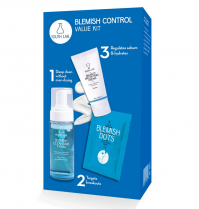 Youth Lab Blemish Control Value Kit Blemish Cleans …