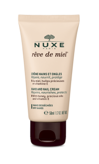 Nuxe Reve De Miel Κρέμα Χεριών & Νυχιών 50ml