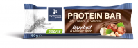 My Elements Protein Bar Hazelnut & chocolate flavo …