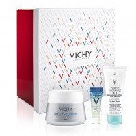 Vichy Set Liftactiv Supreme Cream για Κανονική / Μ …