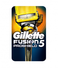 Gillette Fusion 5 Proshield Ξυριστική Μηχανή 1τμχ