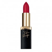 L'Oreal Paris Color Riche Matte Lipstick 346 Scarl …