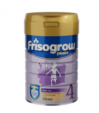ΝΟΥΝΟΥ Frisogrow 4 Plus+ Γάλα Σε Σκόνη 400gr