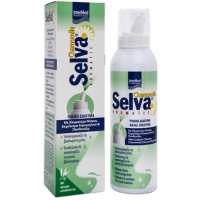 Intermed Selva Aromatic Nasal Solution Με Αρωμα Ευ …