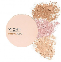 Vichy Mineralblend Healthy Glow Tri-Colour Powder …
