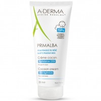 Aderma Baby Primalba Cocoon Cream 200ml