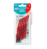 TePe International Brush Angle No.2 Κόκκινο 0.5mm …