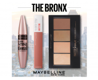 Maybelline Set Lash Sensational Mascara Black 9,5m …