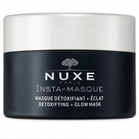 Nuxe Insta-Masque Detoxifying + Glow Mask with Ros …