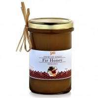 Am Health Smile Fir Organic Honey Βιολογικό Μέλι Ε …