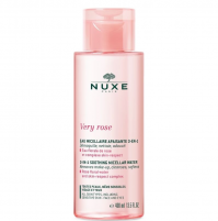 Nuxe Very Rose 3-in-1 Soothing Micellar Water Μικυ …