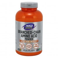 Now Foods Branched Chain Amino Acid Powder (BCAA) …